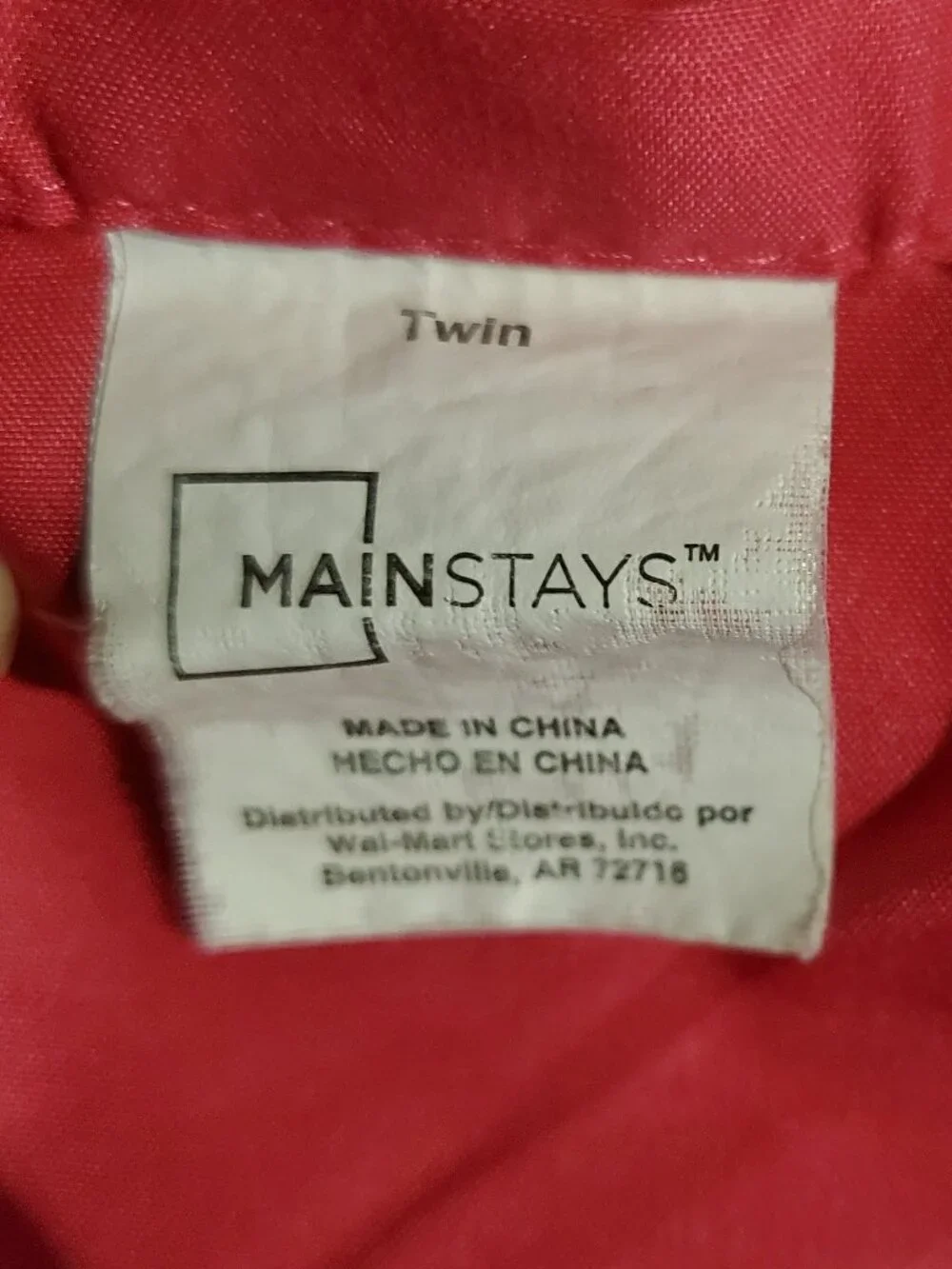 Two 4-Piece Soft Fuchsia Twin Bed Sheet Sets -Bed in a Bag Plus Extra Top Sheet